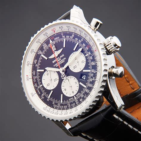 teuerste breitling navitimer|Breitling Navitimer pre owned.